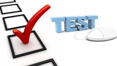 Rešavanjem online testa dobijate određeni broj poena koji su neohodni za obnovu vaše licence kod nadležne komore